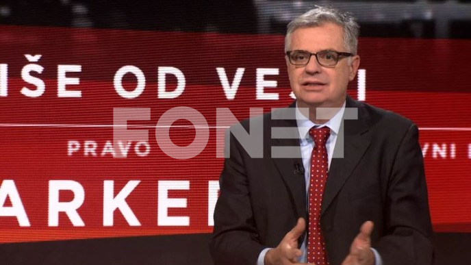 Mićović: Neće biti kao 2022. 